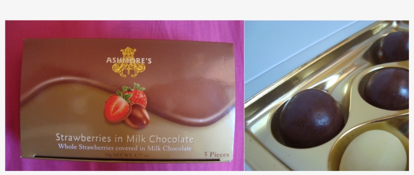 Ashmore's - Chocolate, transparent png download