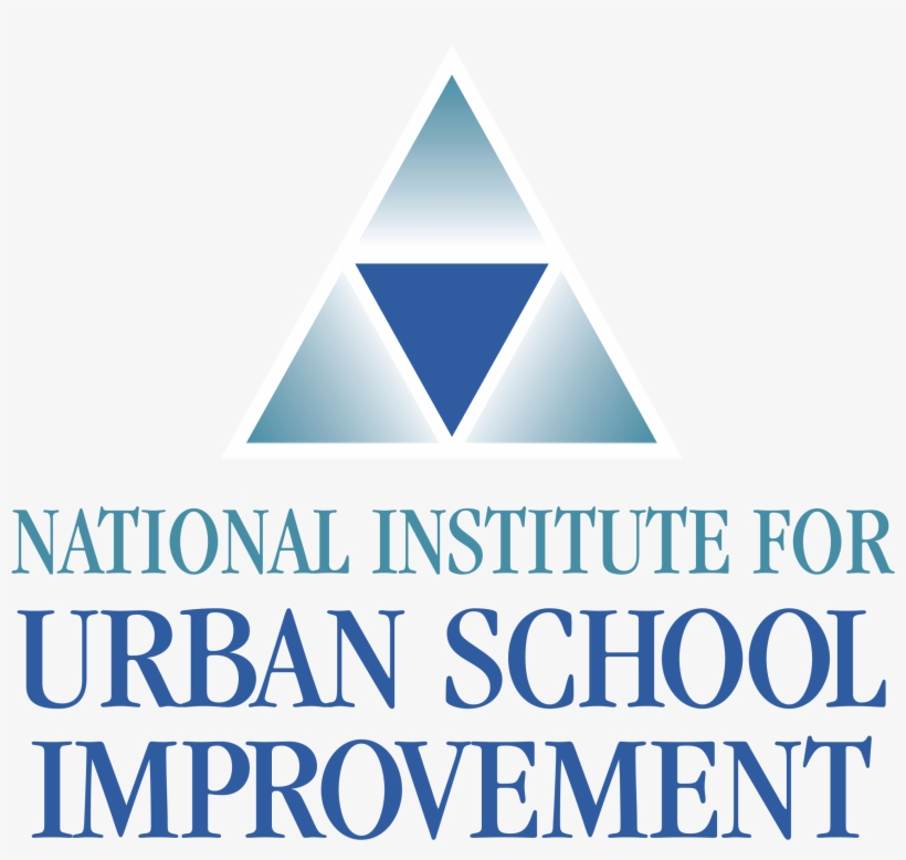 National Institute For Urban School Improvement Logo - Logo Dome Highlighter Quantity(100), transparent png download