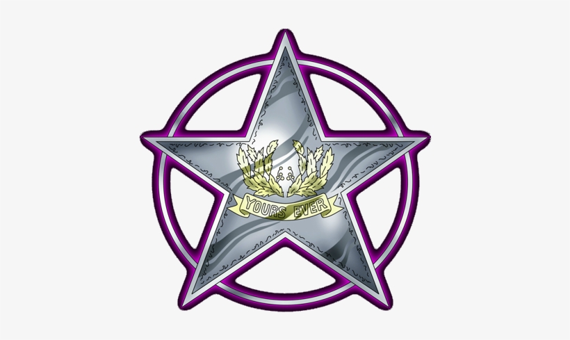 Estrela De Hades - Hades Saint Seiya Logo, transparent png download