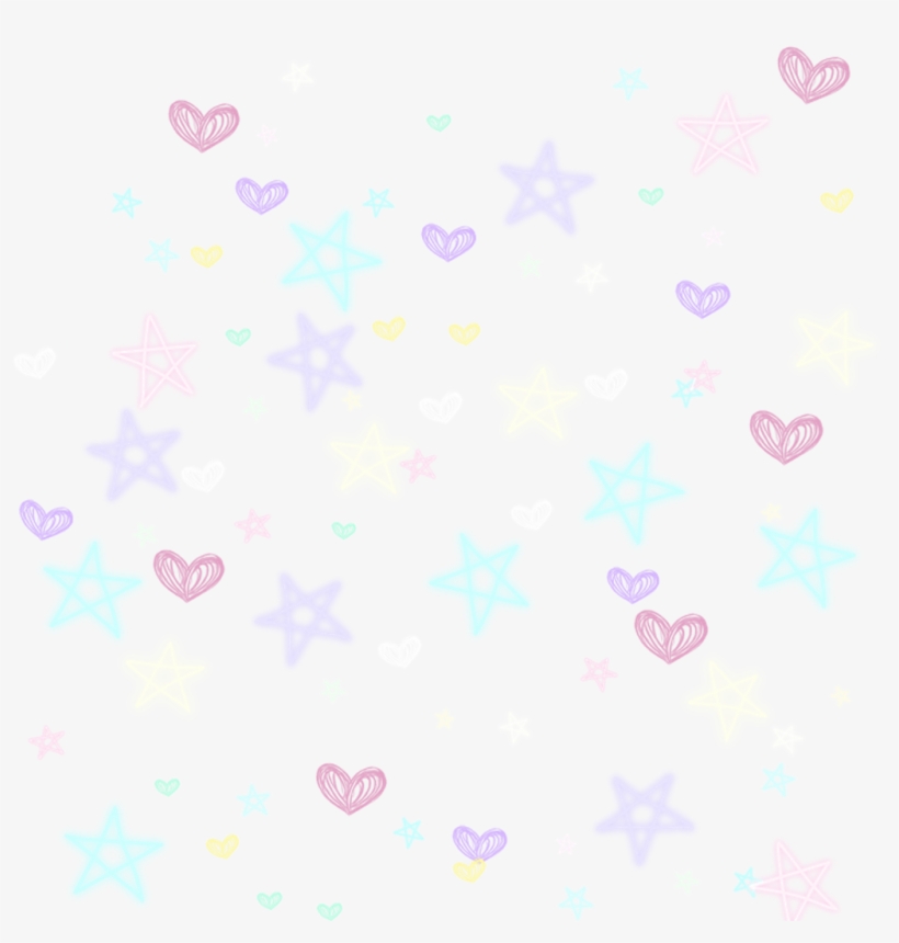 Estrelas Estrela Png 夜景 Paint Happyday - Star, transparent png download