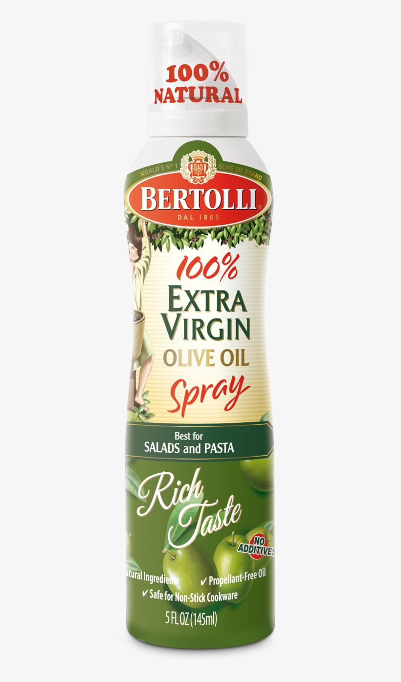 Filters - Bertolli Olive Oil, transparent png download