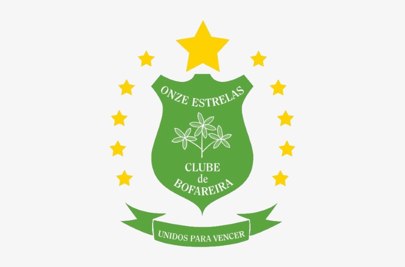 Onze Estrelas Clube De Bofareira - Onze Estrelas Boa Vista, transparent png download
