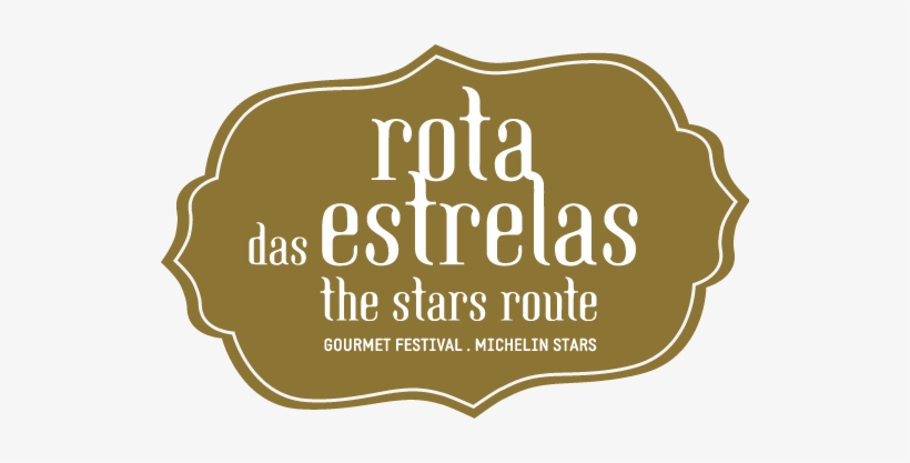 The Stars Route - Rota Das Estrelas, transparent png download
