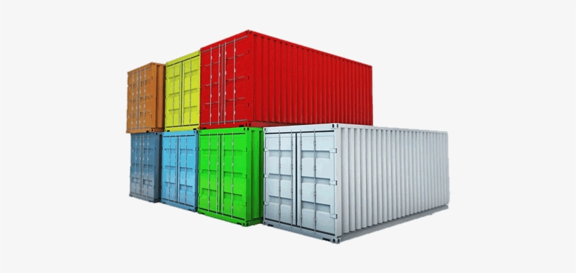 Container Png Hd - Png Container Transparent PNG - 516x335 - Free ...