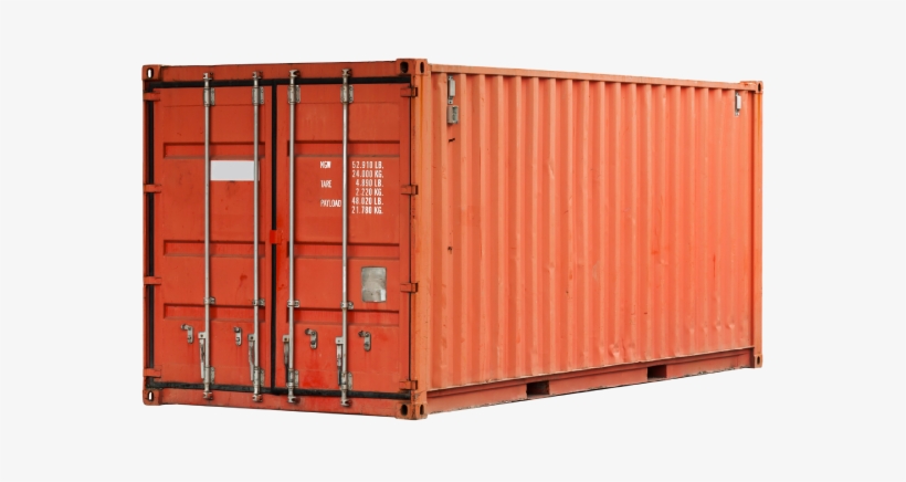 Continuous Learning - Intermodal Container, transparent png download