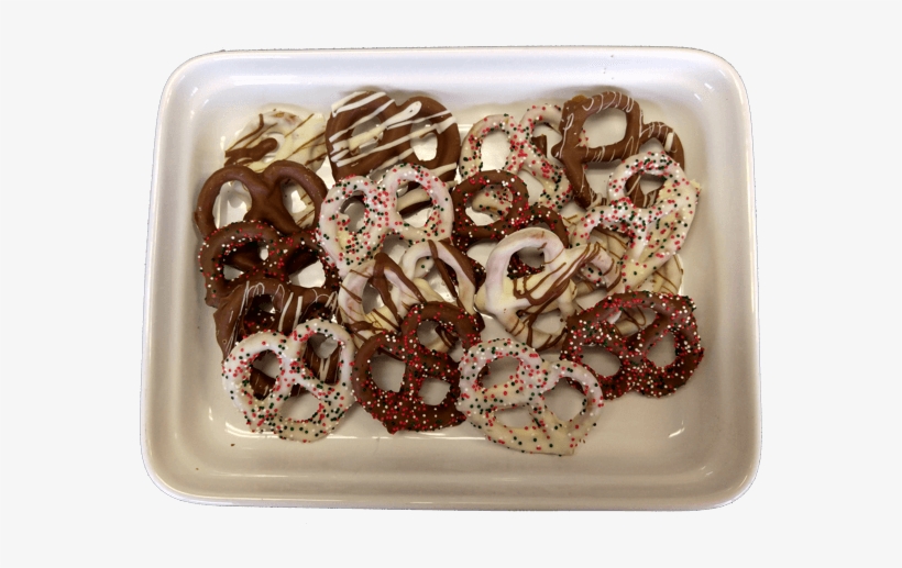 The Chocolate Box, transparent png download