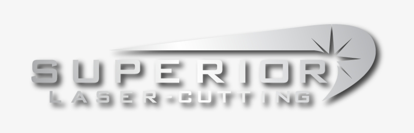 Superior Laser Cutting - Cutting, transparent png download
