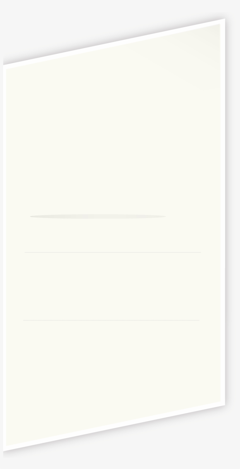 Paper, transparent png download