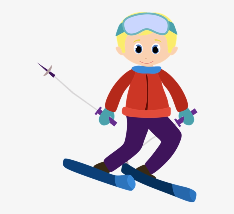 Skiing Jpg Transparent - Skiing, transparent png download
