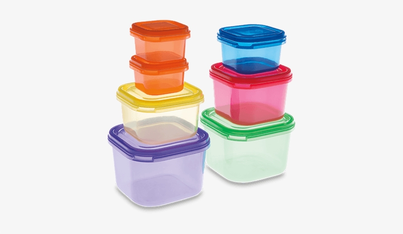 The Portion Fix Eating Plan - 21 Day Fix Containers Png, transparent png download
