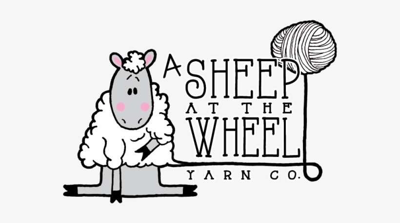 Trendz Interchangeable Crochet Hook Us H-8 / - Sheep At The Wheel, transparent png download