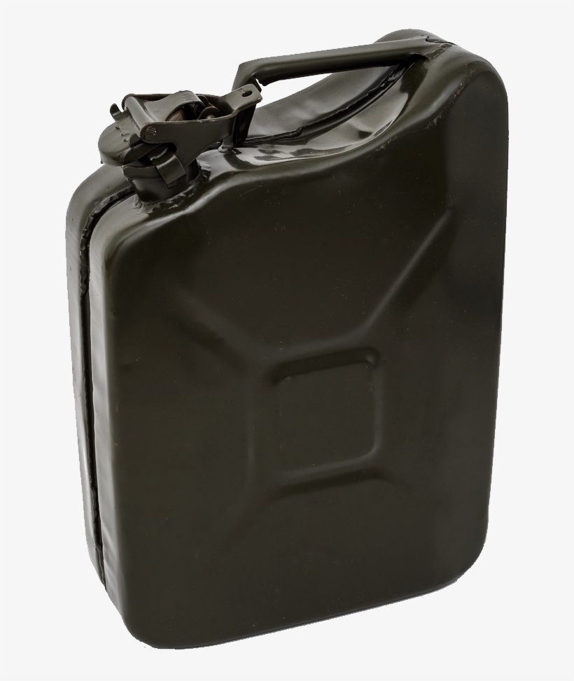 Jerrycan, transparent png download