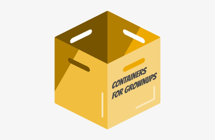 10 Things To Avoid In Docker Containers - Docker, transparent png download