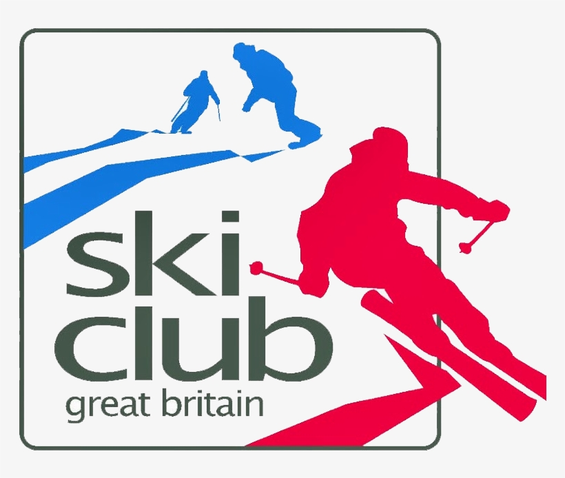 Ski Club Of Great Britain, transparent png download