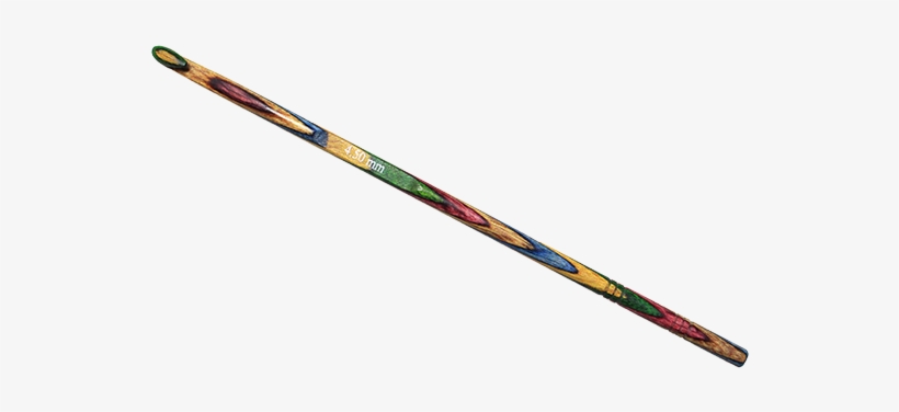 Symfonie Single Ended Crochet Hook [knitpro] - Ski, transparent png download
