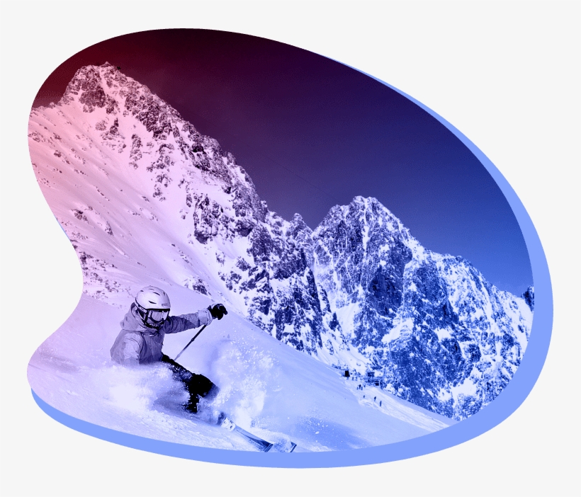 Ski And Have Fun With Gopass - Cestovný Lexikón Slovenskej Republiky 2016/2017, transparent png download