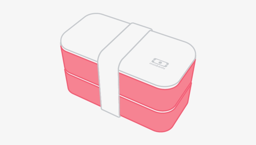 Mb Container Mb Original - Bento, transparent png download