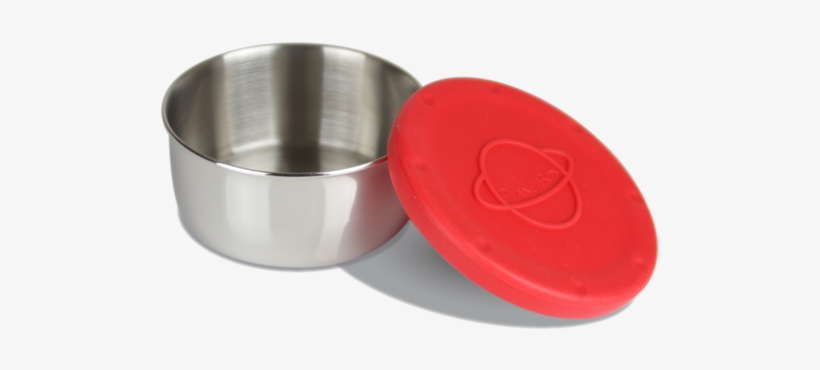 Planetbox Tank Snack Container, transparent png download
