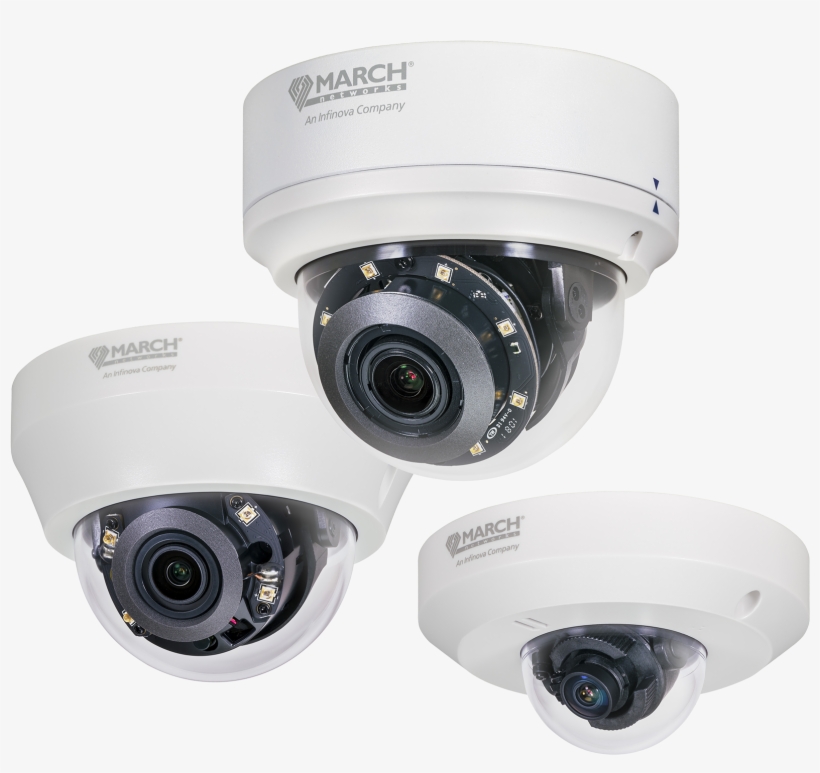 Our New Se2 Series Ip Cameras Feature 1080p Resolution, - March, transparent png download