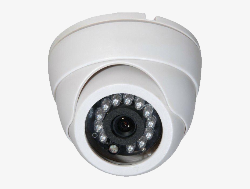 Indoor Camera - Illustra Camera, transparent png download