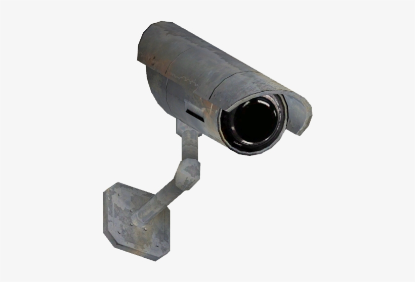 Security Camera - Security Camera Png Transparent, transparent png download