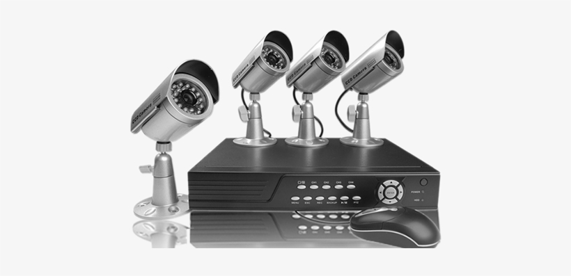 Arab Vision Is A Professional Cctv And Security Camera - Cctv Sales And Services, transparent png download