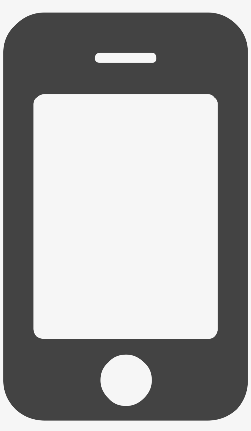 Ring® Spotlight Wired Security Camera - Mobile Icon Png Black, transparent png download