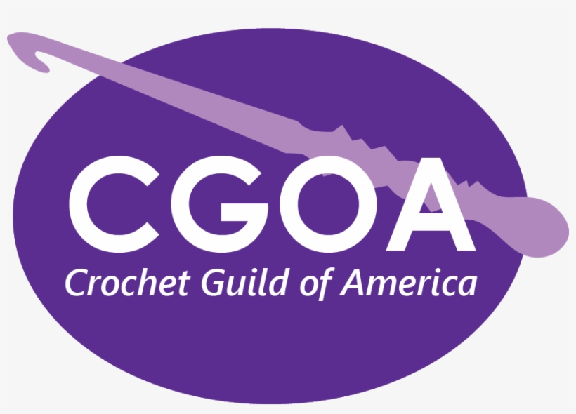 Crochet Guild Of America, transparent png download