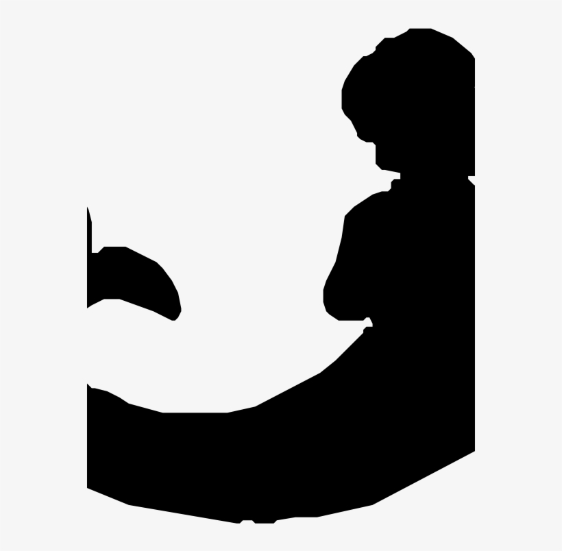 Cute Birthday Mermaid Clipart, transparent png download