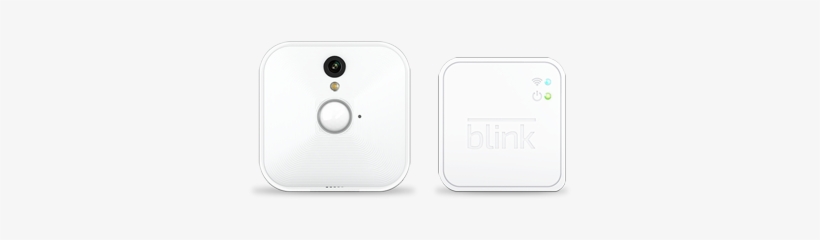 One Camera System Sync Module Starter Set - Home Security Cameras Blink, transparent png download