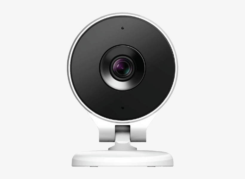 $189 - - D-link Dcs-8000lh Mini Hd Wi-fi Camera, transparent png download