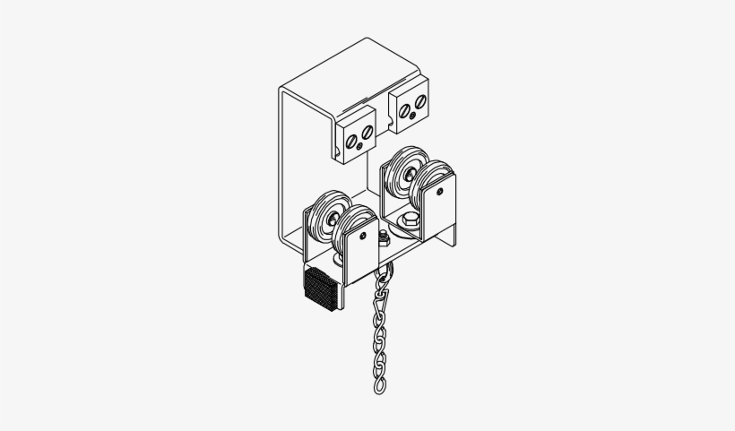602 Master Carrier - Tool, transparent png download