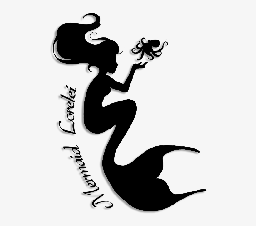 Name2 - Real Life Mermaid Dive, transparent png download