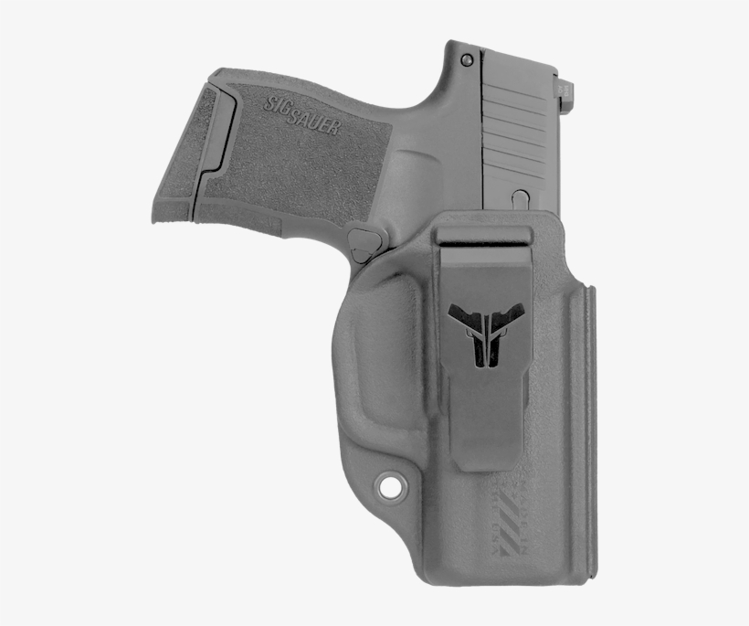 Klipt Blade Tech Holsters Picture Freeuse Download - Handgun Holster, transparent png download