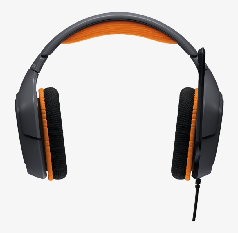 Previous - Next - Headset Logitech Gaming Prodigy, transparent png download