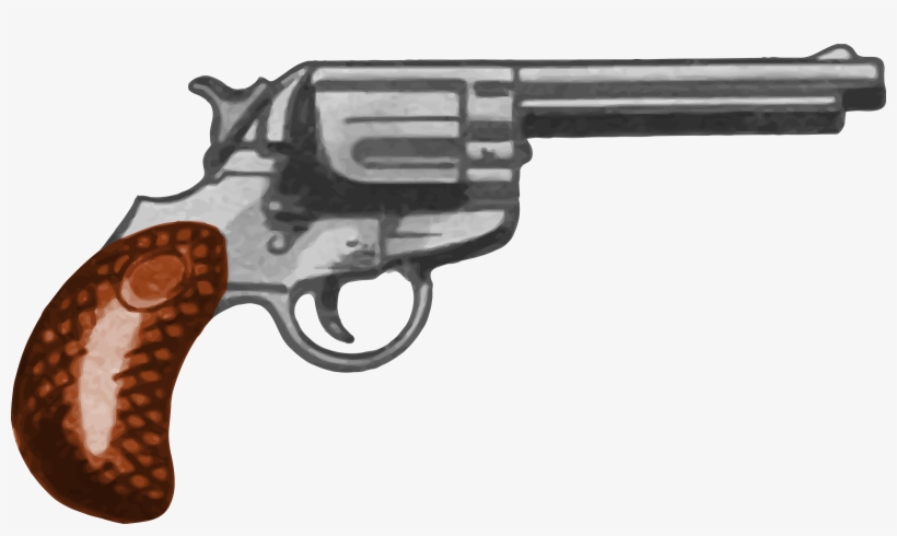 This Free Icons Png Design Of Gun 21, transparent png download
