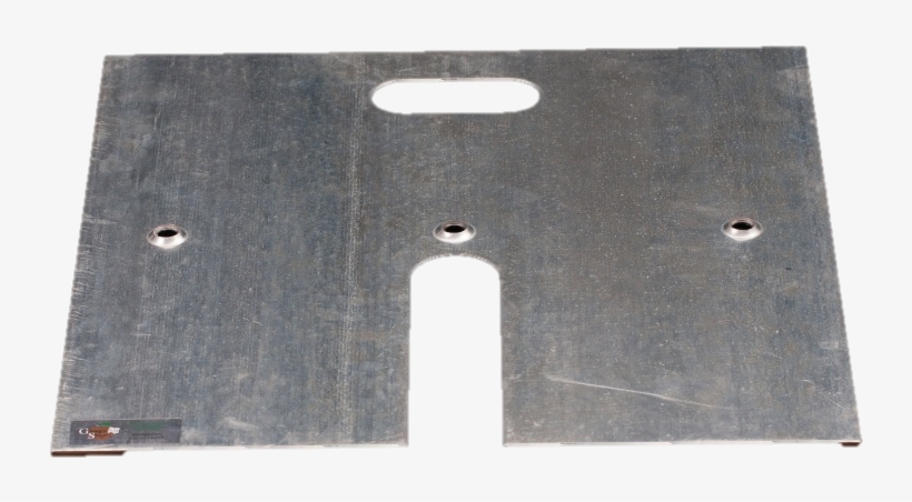 Lightweight Slip Fit Base - Hexadecimal, transparent png download