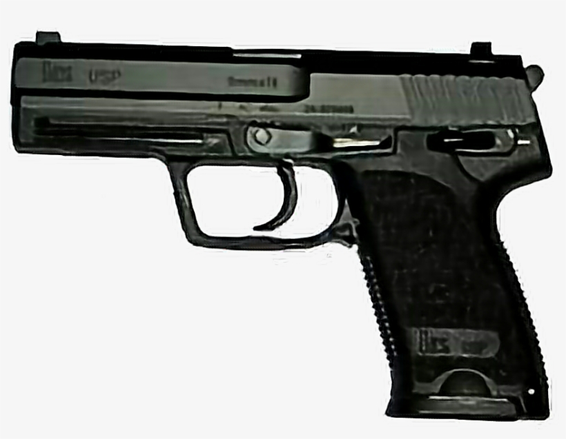 Report Abuse - Walther Ppq Vs Hk Usp Compact, transparent png download