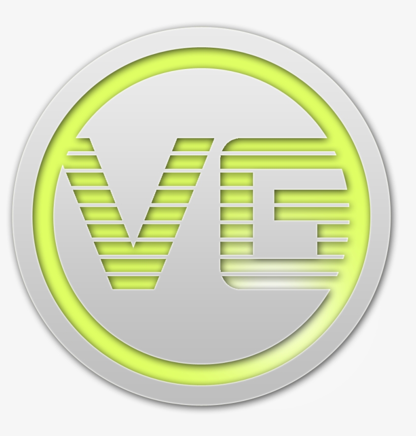 Vanilla Gaming - Green, transparent png download