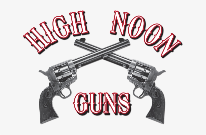 High Noon Gun Range Sarasota & Venice, Fl - Venice, transparent png download