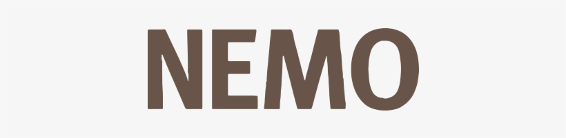 Founded In Milan In 1993, Nemo Represents, Within The - Beige, transparent png download