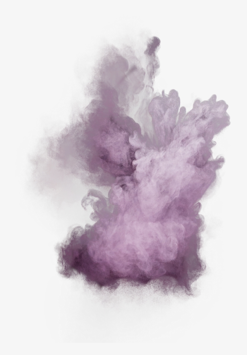 Transparent Background Powder Explosion Png, transparent png download