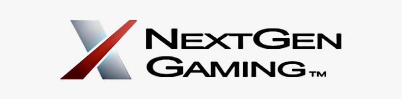 Nextgen Gaming - Nextgen Gaming Logo Png, transparent png download