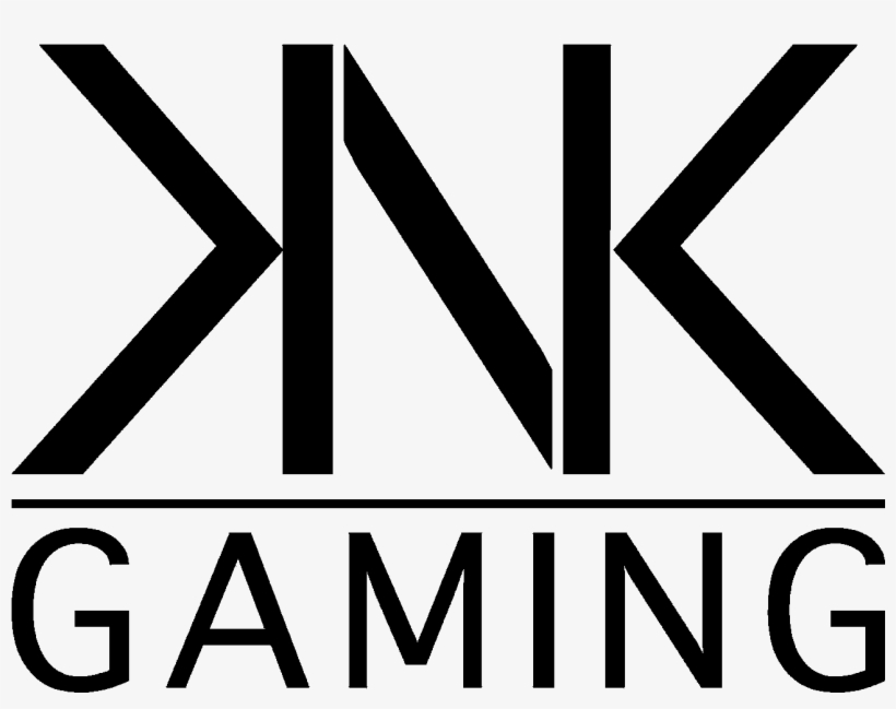 Knk - Knk Gaming, transparent png download