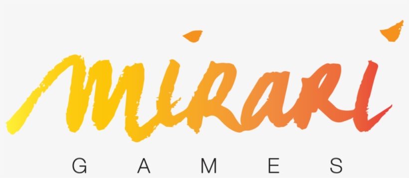 Mirarigames Logo, transparent png download