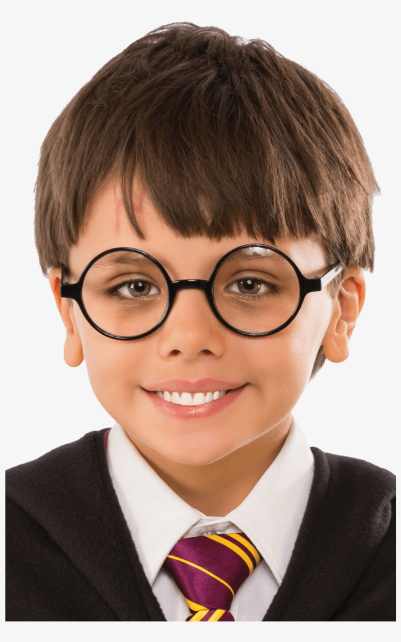 Harry Potter Glasses - Harry Potter, transparent png download