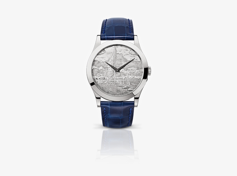 Your Favorite Watches - Métiers D Art Patek Philippe, transparent png download
