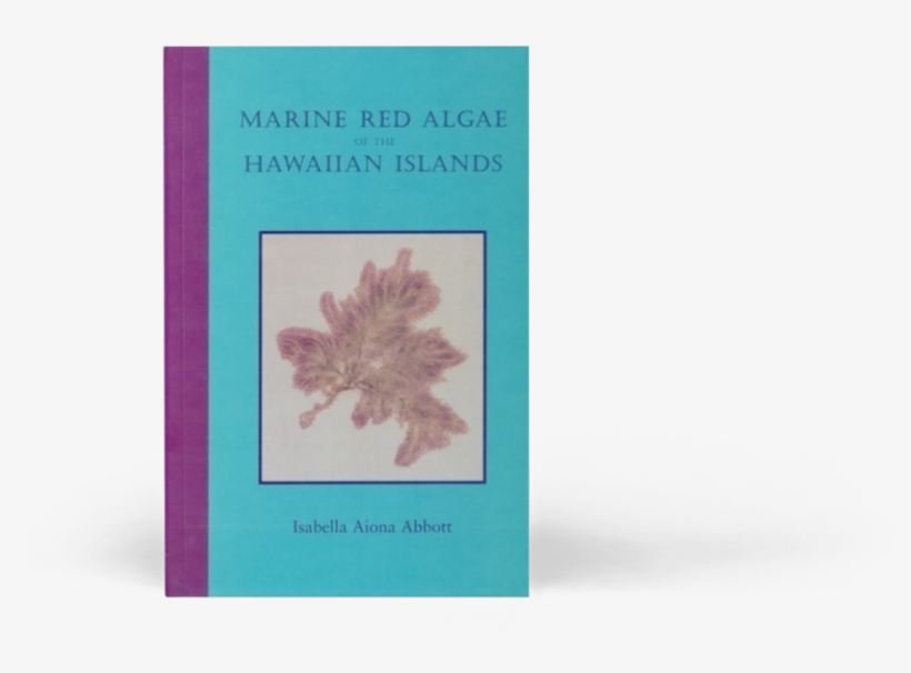 Seaweeds Of Cape Cod And The Islands [book], transparent png download