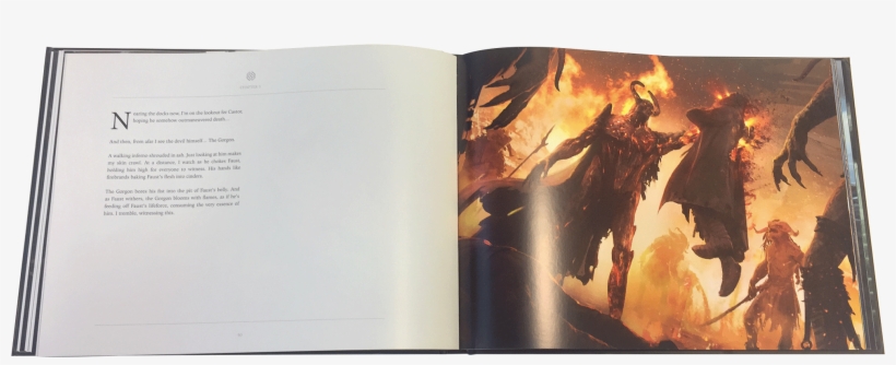 The Demon Within - Publishing, transparent png download