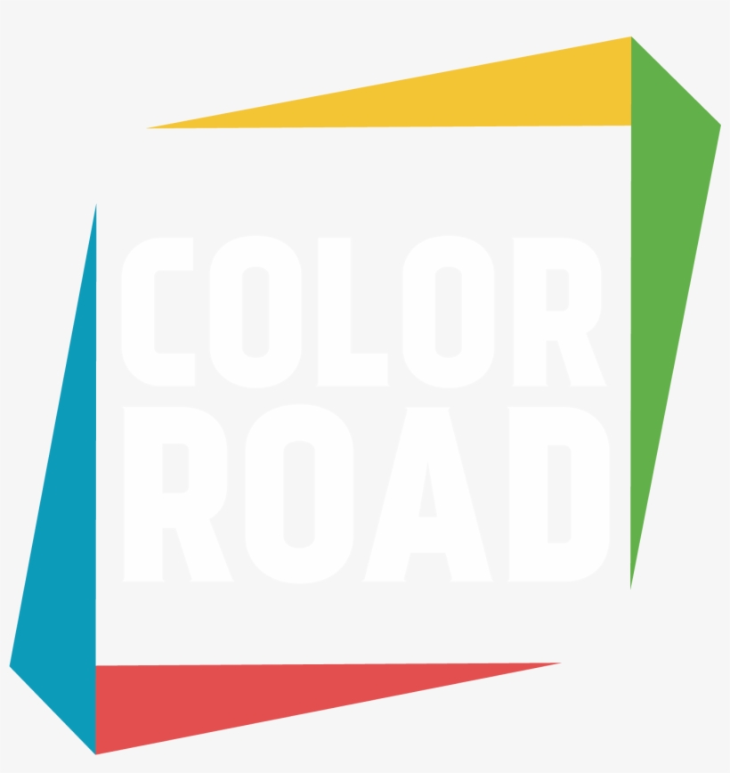 Color Road, El Mayor Circuito De Carreras De Polvos - Music, transparent png download